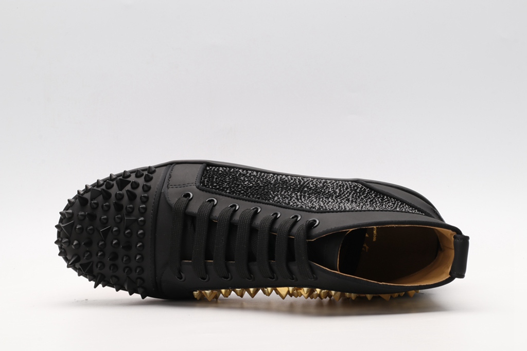 C*L sneaker